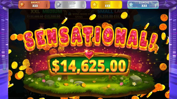 The Blarney Stone - mega-win na may progresibong Jackpot